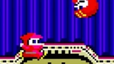 Arcade Archives Ninja-Kid - дата выхода для Nintendo Switch