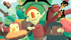 What the Golf? - дата выхода для Mac