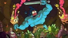 Grindstone - дата выхода для PC