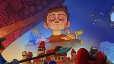 Touch Type Tale - дата выхода для PC