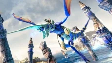 Panzer Dragoon: Remake - дата выхода для Stadia
