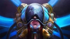 Vaporum: Lockdown - дата выхода для Linux