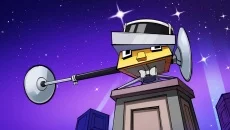 Kine - дата выхода для Stadia