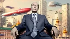 Putin Life - дата выхода для Mac