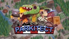 Parkitect - дата выхода для Linux