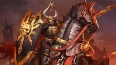 Warhammer: Chaos and Conquest - дата выхода для Android