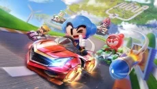 KartRider: Drift - дата выхода для PC