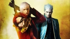 Devil May Cry 3 Special Edition - дата выхода для Nintendo Switch