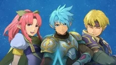 Star Ocean: First Departure R - дата выхода для Nintendo Switch