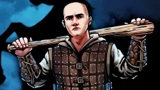 Rustler - дата выхода для PlayStation 5