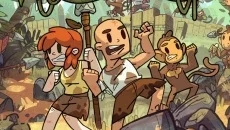 The Survivalists - дата выхода для PlayStation 4