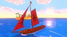 Sail Forth - дата выхода для Linux