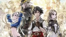 Bravely Default 2 - дата выхода для Nintendo Switch