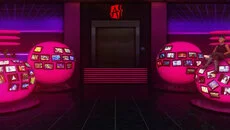 Anarchy (1990) - дата выхода