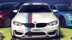 Overdrive City - дата выхода для Android