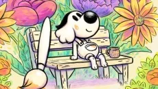 Chicory: A Colorful Tale - дата выхода для Mac