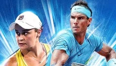 AO Tennis 2 - дата выхода для Nintendo Switch