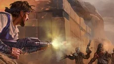 Gray Zone - дата выхода для PC