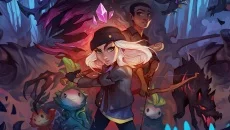 Drake Hollow - дата выхода для PC