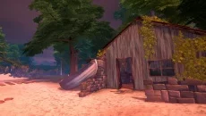 Ghost on the Shore - дата выхода для PC