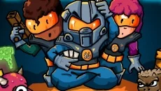 Space Grunts 2 - дата выхода для Mac