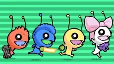 Alien Hominid Invasion - дата выхода для Xbox One