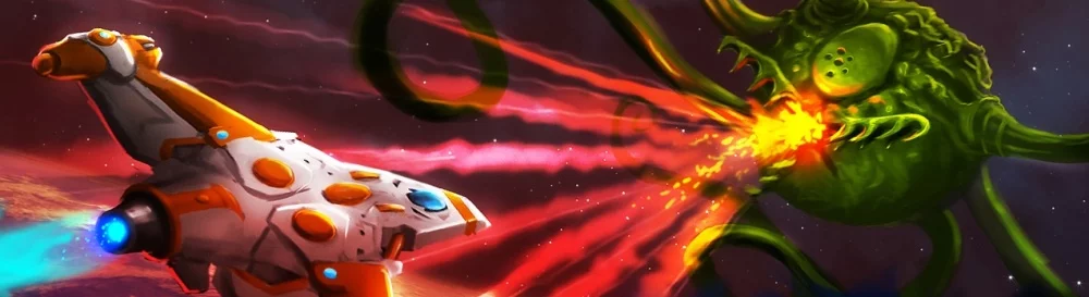 Форум Deep Space Anomaly