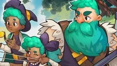 Wargroove: Double Trouble - дата выхода для Xbox One