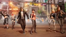 Soul Dance Party - дата выхода для PC