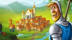 Townsmen: A Kingdom Rebuilt - дата выхода для Xbox One