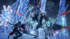 Code Vein: Frozen Empress - дата выхода для Xbox One