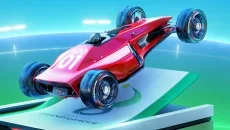 TrackMania - дата выхода для Xbox One