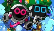 Biped - дата выхода для Nintendo Switch