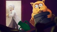 Cat on a Diet - дата выхода для iOS