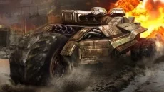 Dieselpunk Wars - дата выхода для PlayStation 4