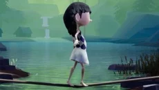 A Juggler's Tale - дата выхода для PlayStation 5