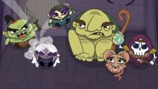 Roundguard - дата выхода для Android