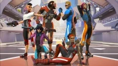 Dead Rivals похожа на Dead Rivals