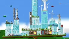 BalanCity - дата выхода для Linux