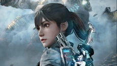 Bright Memory: Infinite - дата выхода для iOS