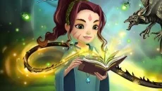 Lost Words: Beyond the Page - дата выхода для Stadia