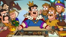 Hustle Castle - дата выхода для Android