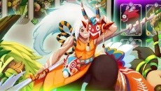 Legend Guardians - дата выхода для iOS