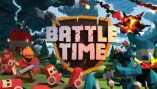 BattleTime - дата выхода для Linux