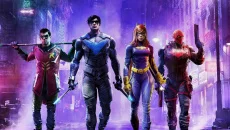 Gotham Knights - дата выхода для PC