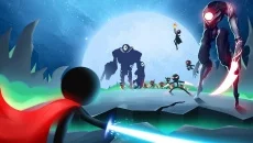 Stickman Ghost 2 - дата выхода для Android