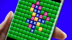 Tic Tac Toe Jumbo - дата выхода для Android