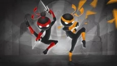 Sticked Man Fighting - Gravity Combat - дата выхода для iOS