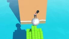 Roll The Ball 3D - Endless Rolling - дата выхода для Android
