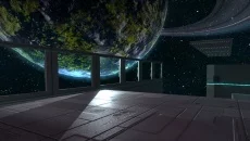 Fractal Space - дата выхода для Mac